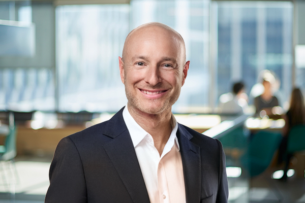 Adam Perl