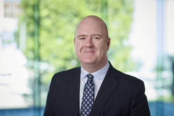 Chris Keane