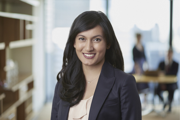 Farzeen Anwar