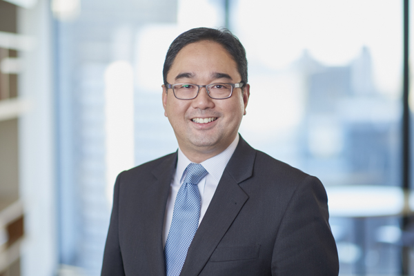 Keith Tan