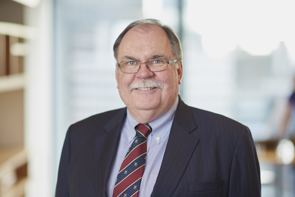 Peter Coats