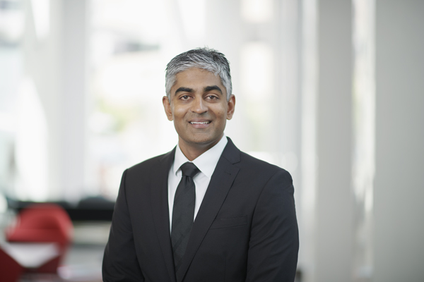 Gehann Perera