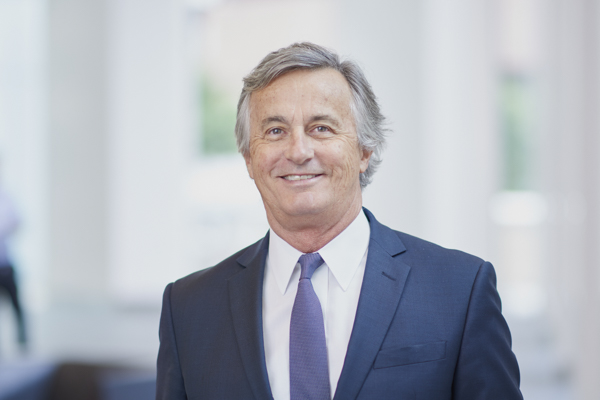 John Prevost