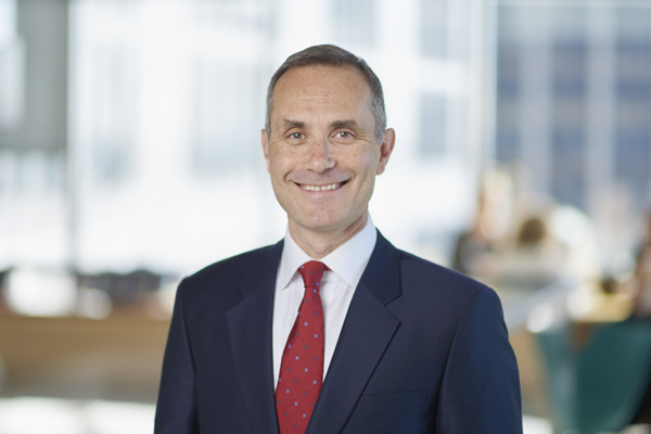 Daniel Marks