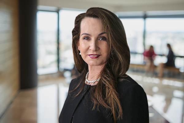 Kay Salvair Smith