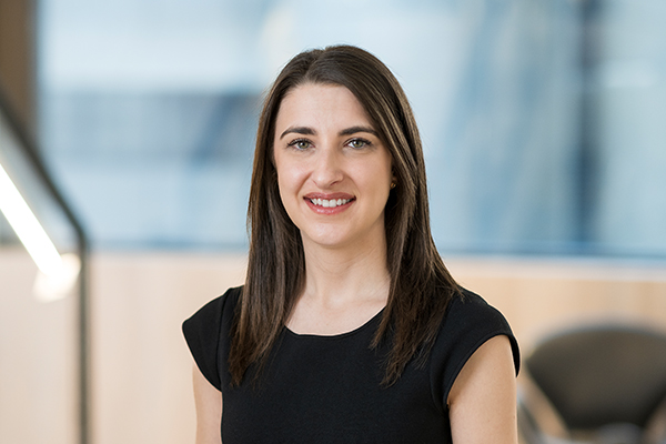 Lisa Papanicolaou