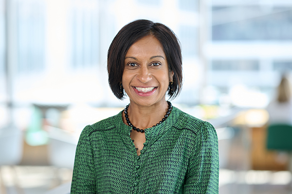 Naveena Rajaretnam