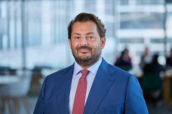 Nick Kipriotis