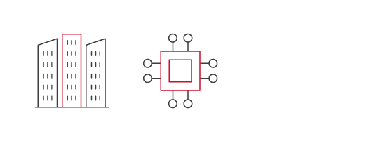 Technology solutions Mirvac